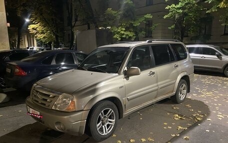 Suzuki Grand Vitara, 2004 год, 450 000 рублей, 2 фотография