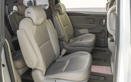 KIA Carnival III, 2017 год, 2 799 000 рублей, 7 фотография