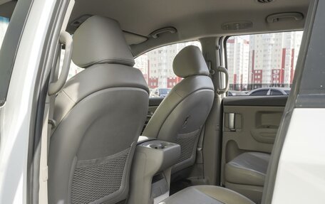 KIA Carnival III, 2017 год, 2 799 000 рублей, 13 фотография