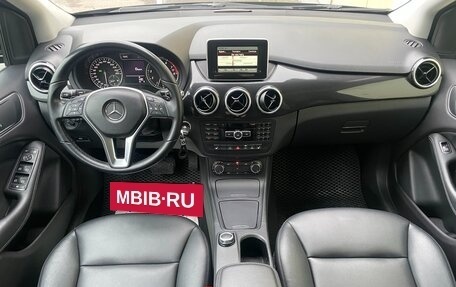 Mercedes-Benz A-Класс, 2013 год, 1 290 000 рублей, 18 фотография