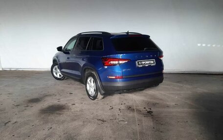 Skoda Kodiaq I, 2020 год, 2 575 000 рублей, 6 фотография