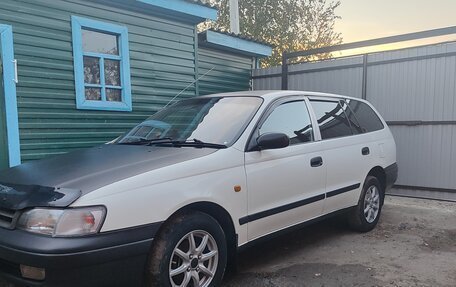 Toyota Caldina, 1998 год, 330 000 рублей, 6 фотография