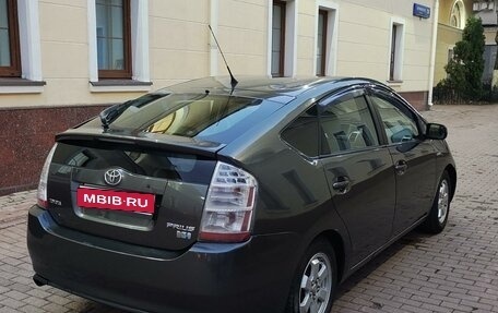 Toyota Prius, 2007 год, 735 000 рублей, 1 фотография