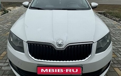 Skoda Octavia, 2014 год, 1 000 080 рублей, 1 фотография