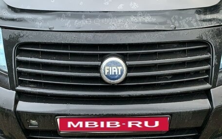 Fiat Scudo II, 2007 год, 1 000 000 рублей, 1 фотография