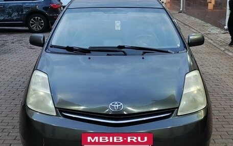 Toyota Prius, 2007 год, 735 000 рублей, 4 фотография