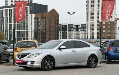 Mazda 6, 2007 год, 1 000 000 рублей, 1 фотография