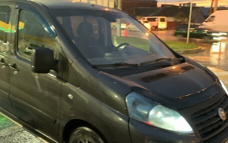 Fiat Scudo II, 2007 год, 1 000 000 рублей, 7 фотография