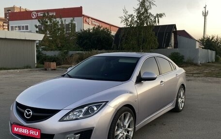 Mazda 6, 2007 год, 1 050 000 рублей, 1 фотография