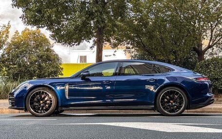 Porsche Panamera II рестайлинг, 2020 год, 7 690 000 рублей, 7 фотография