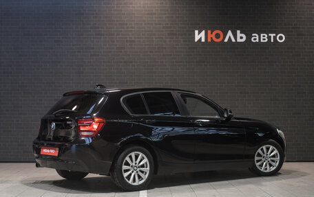 BMW 1 серия, 2012 год, 1 125 000 рублей, 7 фотография