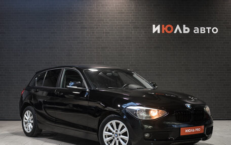 BMW 1 серия, 2012 год, 1 125 000 рублей, 3 фотография