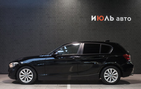 BMW 1 серия, 2012 год, 1 125 000 рублей, 5 фотография