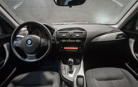 BMW 1 серия, 2012 год, 1 125 000 рублей, 14 фотография