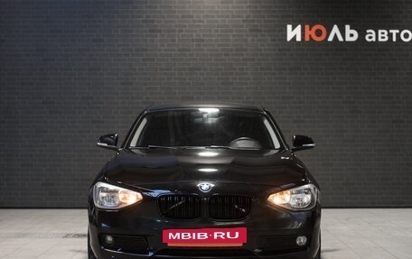 BMW 1 серия, 2012 год, 1 125 000 рублей, 2 фотография