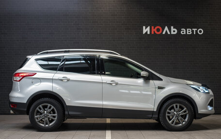 Ford Kuga III, 2016 год, 1 900 000 рублей, 7 фотография