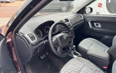 Skoda Roomster, 2009 год, 479 990 рублей, 7 фотография