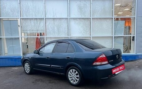 Nissan Almera Classic, 2008 год, 510 000 рублей, 5 фотография