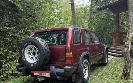 Opel Frontera A, 1992 год, 630 000 рублей, 2 фотография