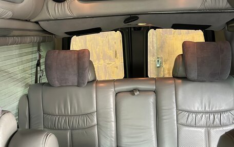 Chevrolet Express II, 2006 год, 3 550 000 рублей, 4 фотография