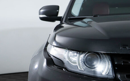 Land Rover Range Rover Evoque I, 2013 год, 2 149 000 рублей, 25 фотография