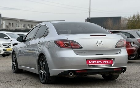 Mazda 6, 2007 год, 1 000 000 рублей, 6 фотография