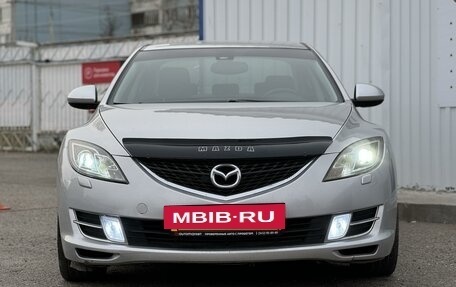 Mazda 6, 2007 год, 1 000 000 рублей, 2 фотография