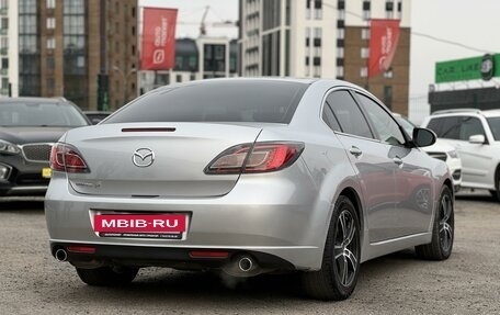 Mazda 6, 2007 год, 1 000 000 рублей, 4 фотография