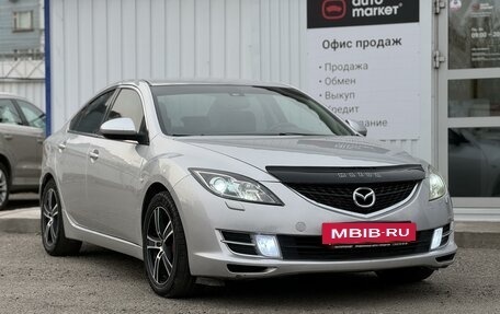 Mazda 6, 2007 год, 1 000 000 рублей, 3 фотография