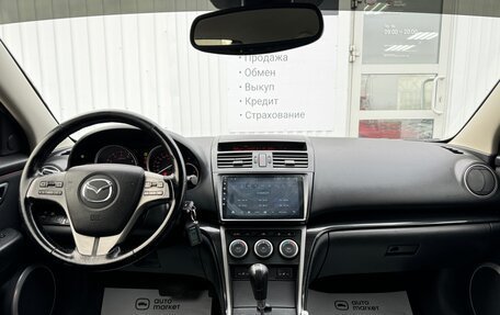 Mazda 6, 2007 год, 1 000 000 рублей, 18 фотография