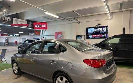 Hyundai Elantra IV, 2010 год, 1 099 000 рублей, 8 фотография