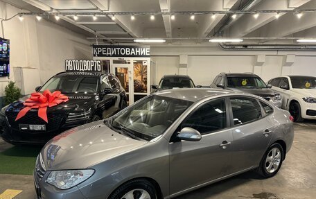 Hyundai Elantra IV, 2010 год, 1 099 000 рублей, 13 фотография