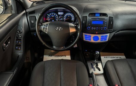 Hyundai Elantra IV, 2010 год, 1 099 000 рублей, 21 фотография