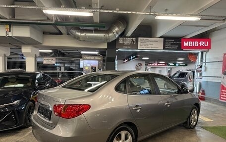 Hyundai Elantra IV, 2010 год, 1 099 000 рублей, 11 фотография