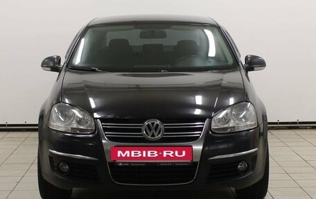 Volkswagen Jetta VI, 2008 год, 573 900 рублей, 2 фотография