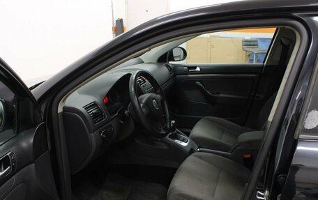 Volkswagen Jetta VI, 2008 год, 573 900 рублей, 12 фотография