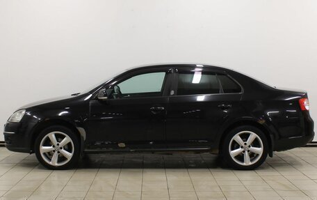 Volkswagen Jetta VI, 2008 год, 573 900 рублей, 8 фотография