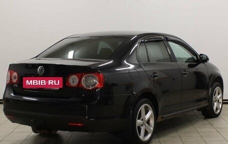 Volkswagen Jetta VI, 2008 год, 573 900 рублей, 7 фотография