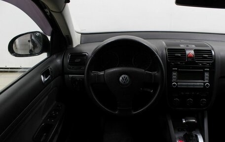 Volkswagen Jetta VI, 2008 год, 573 900 рублей, 10 фотография