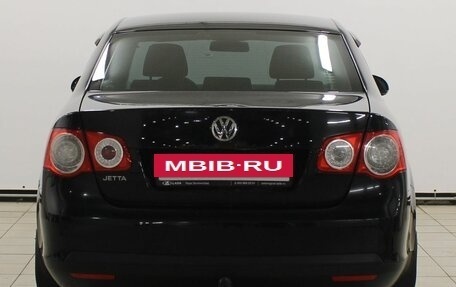 Volkswagen Jetta VI, 2008 год, 573 900 рублей, 6 фотография