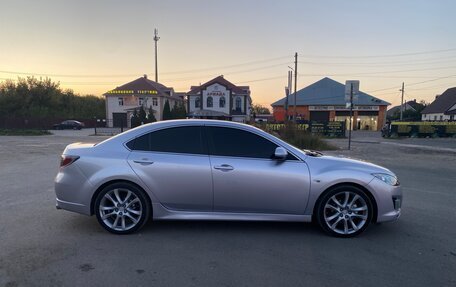 Mazda 6, 2007 год, 1 050 000 рублей, 4 фотография