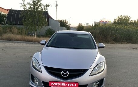 Mazda 6, 2007 год, 1 050 000 рублей, 2 фотография