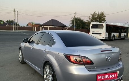 Mazda 6, 2007 год, 1 050 000 рублей, 7 фотография