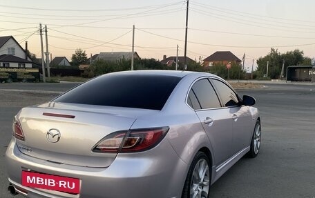 Mazda 6, 2007 год, 1 050 000 рублей, 5 фотография