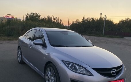 Mazda 6, 2007 год, 1 050 000 рублей, 3 фотография