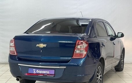 Chevrolet Cobalt II, 2021 год, 1 299 000 рублей, 5 фотография