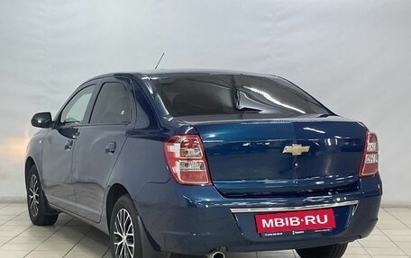 Chevrolet Cobalt II, 2021 год, 1 299 000 рублей, 6 фотография