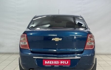 Chevrolet Cobalt II, 2021 год, 1 299 000 рублей, 7 фотография