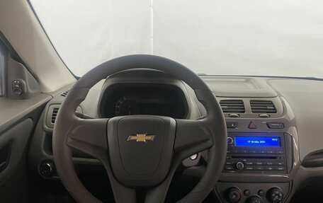 Chevrolet Cobalt II, 2021 год, 1 299 000 рублей, 17 фотография