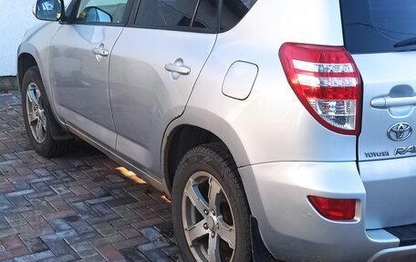 Toyota RAV4, 2010 год, 780 000 рублей, 6 фотография